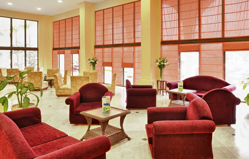 Hotel Valentin Quinta Avenida