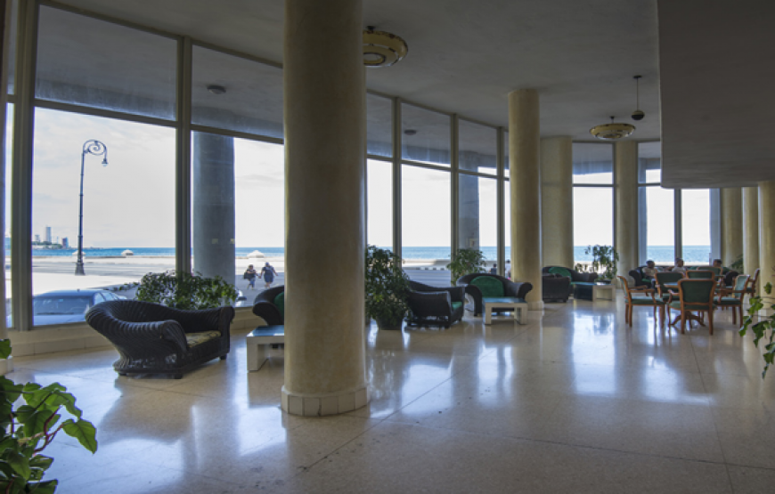 Hotel Deauville