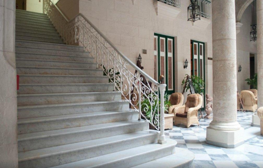 Hotel Florida