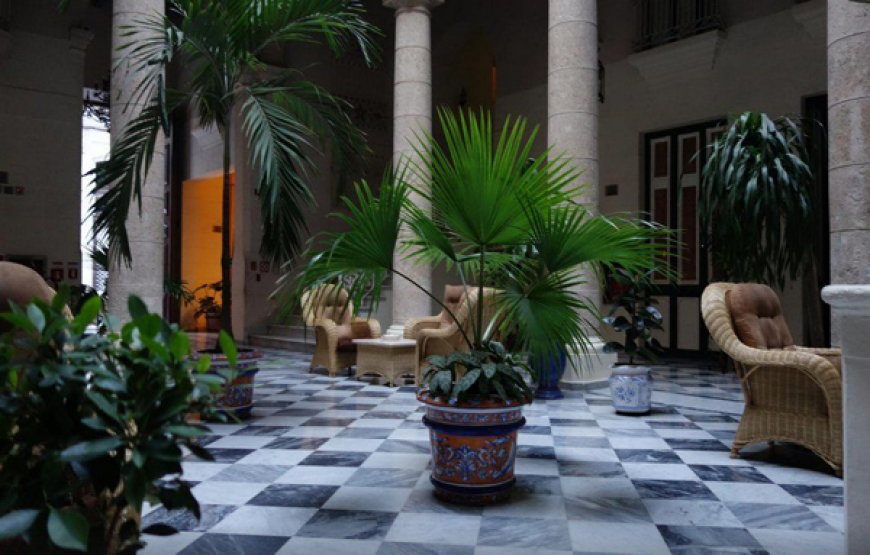 Hotel Florida