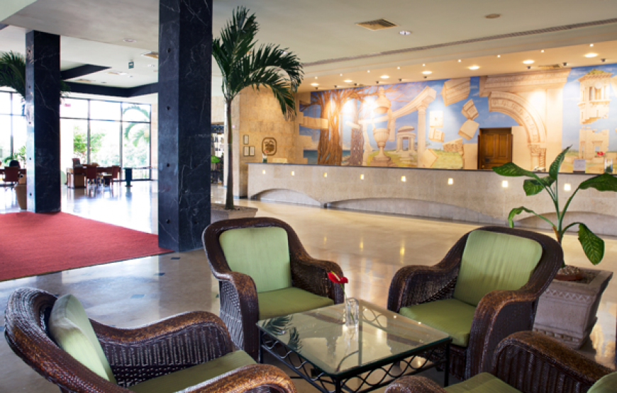 Hotel Memories Miramar