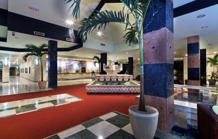 Hotel Memories Miramar