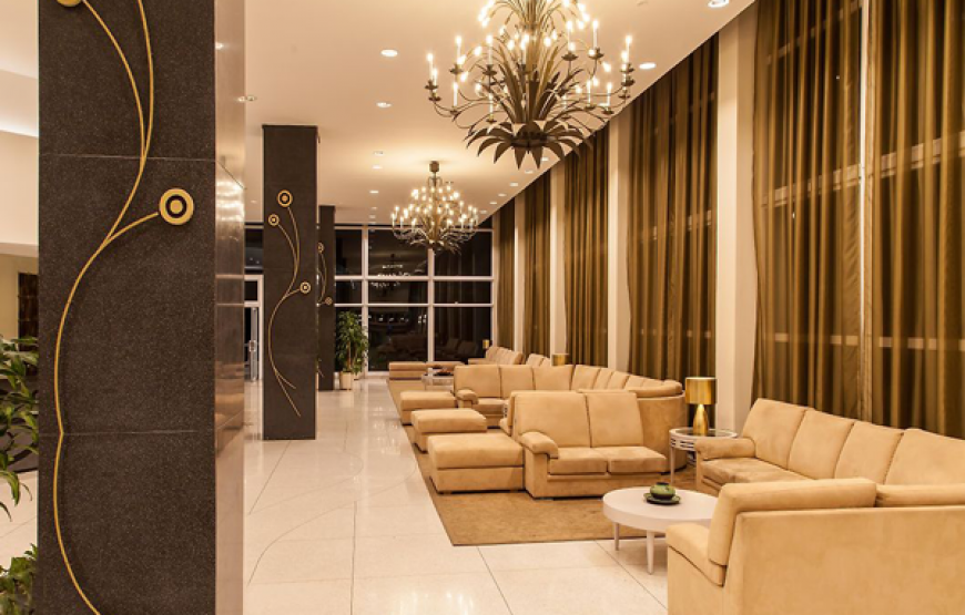 Hotel NH Capri La Habana