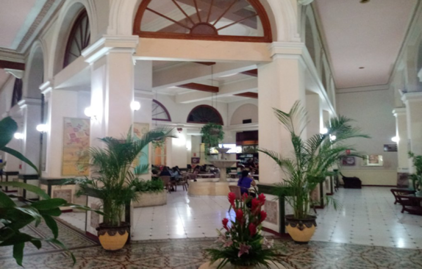 Hotel Plaza