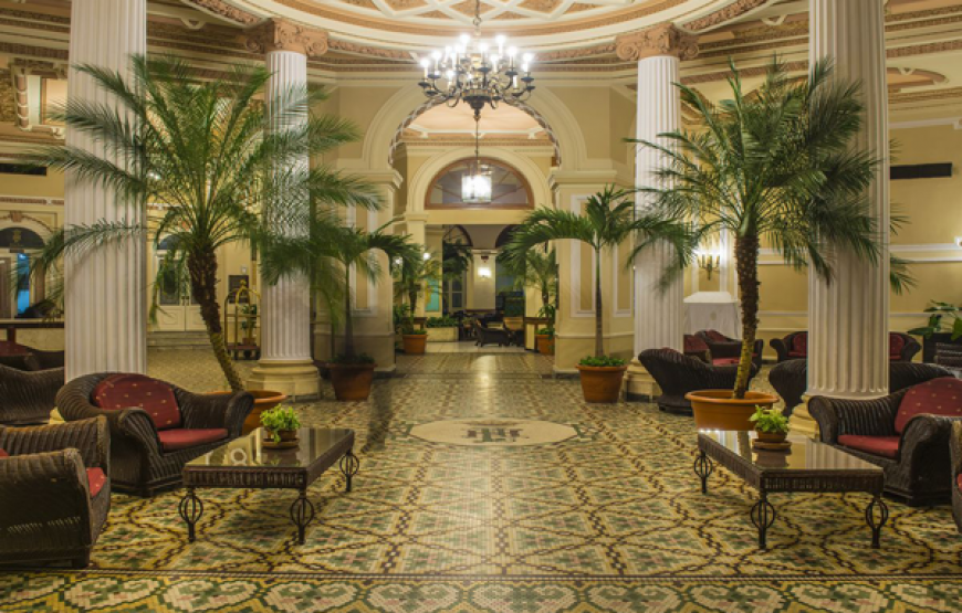 Hotel Plaza