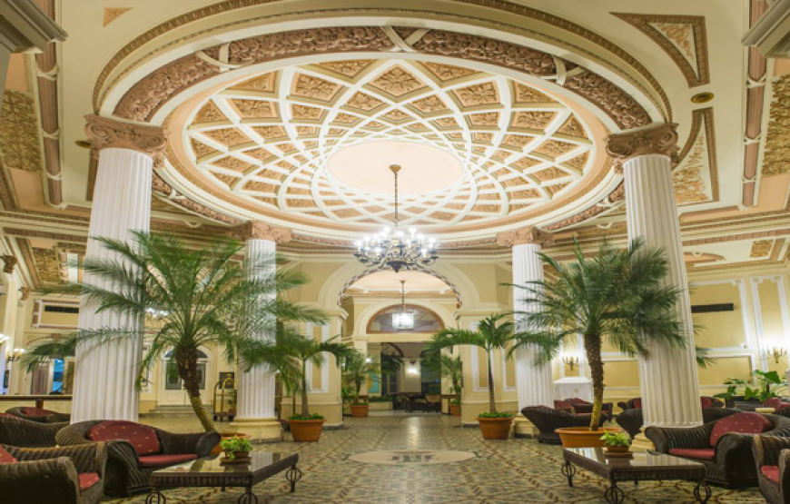 Hotel Plaza