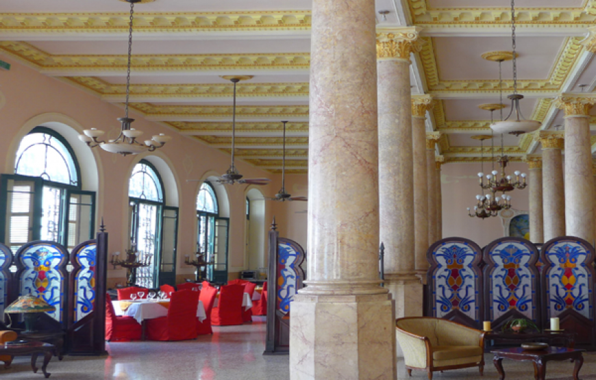 Hotel Raquel