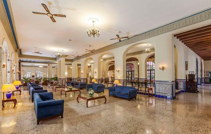 Hotel Sevilla