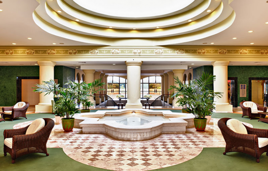 Hotel Valentin Quinta Avenida