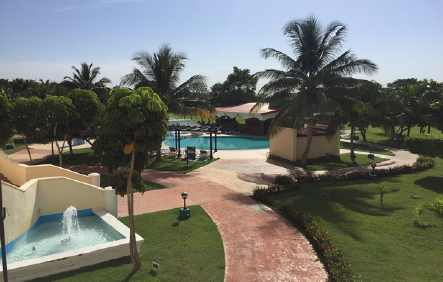Hotel Valentin Quinta Avenida