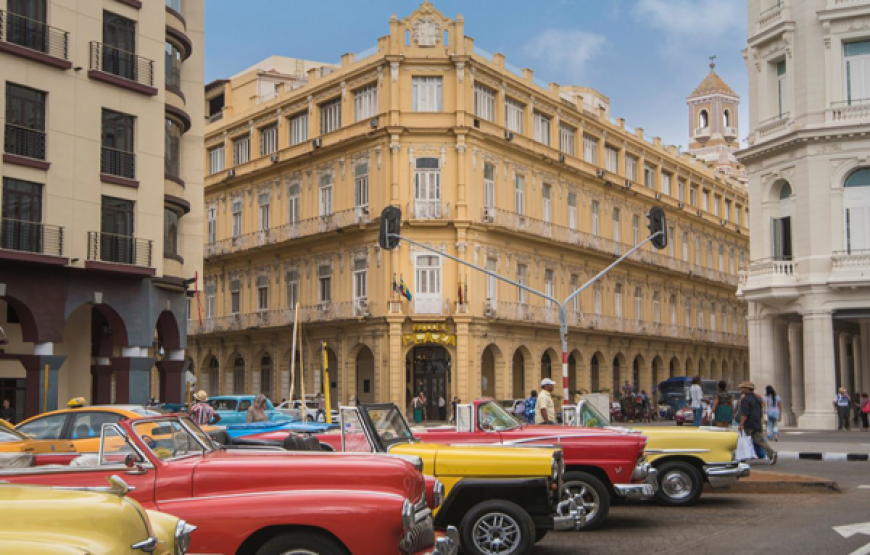 Hotel Plaza