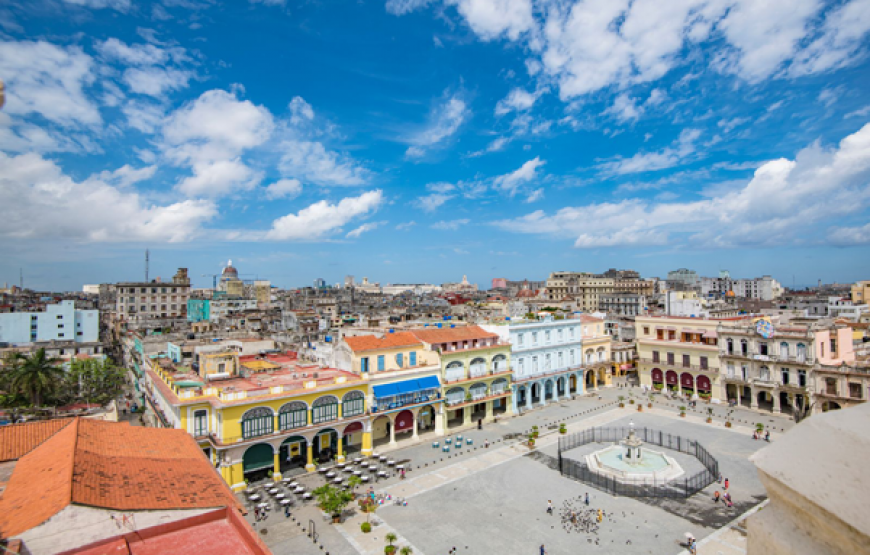 Hotel Palacio Cueto