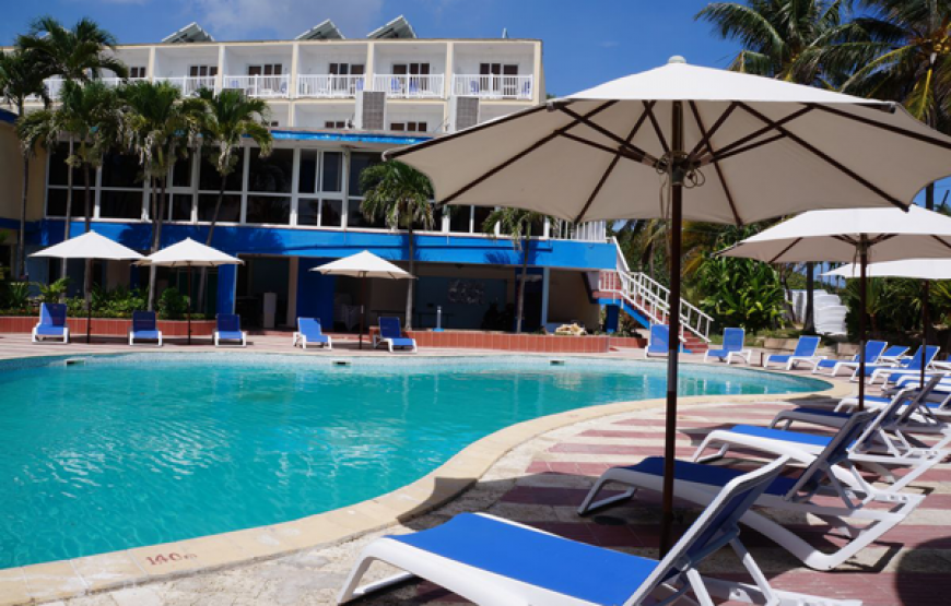 Hotel Atlantico