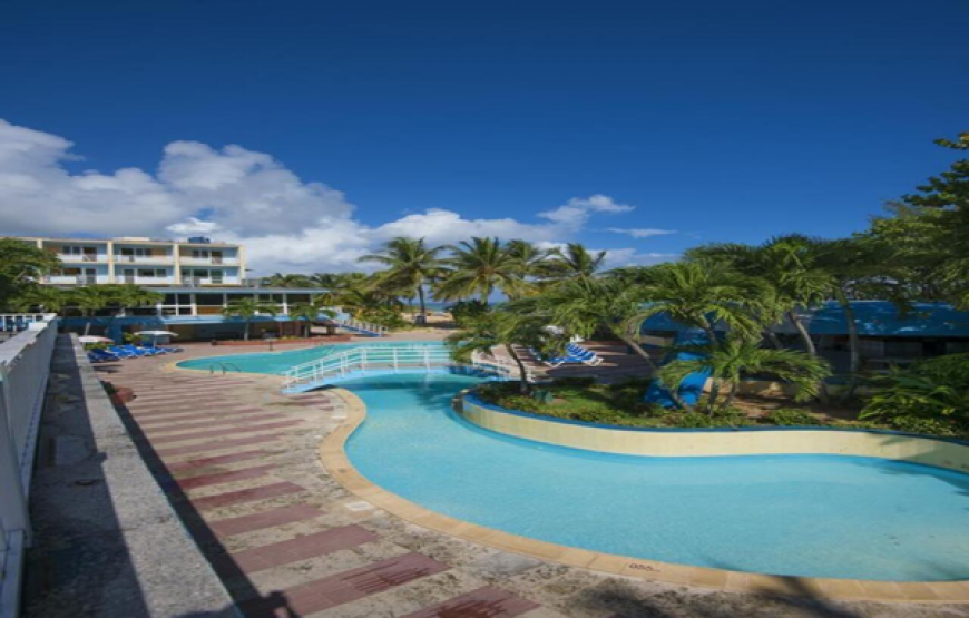 Hotel Atlantico