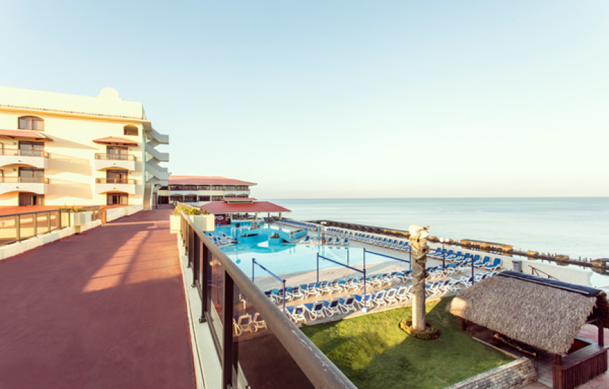 Hotel Be Live Havana City Copacabana
