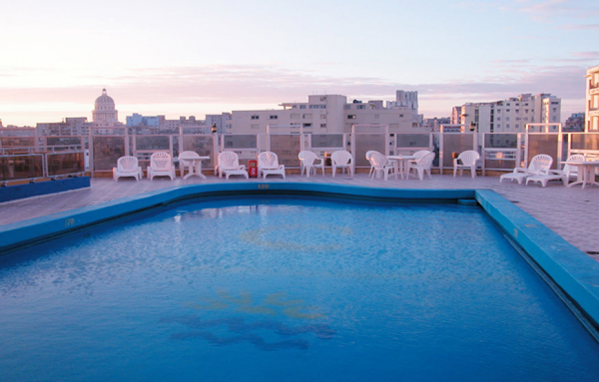 Hotel Deauville