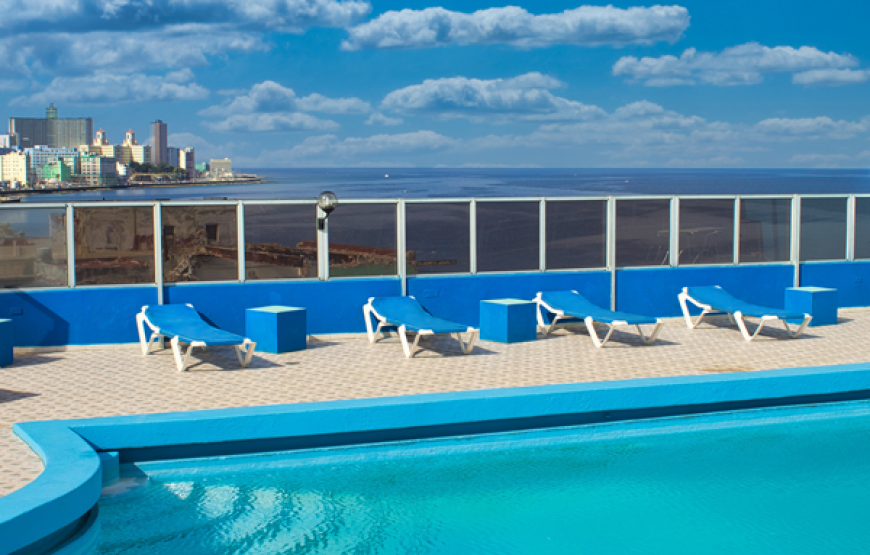 Hotel Deauville