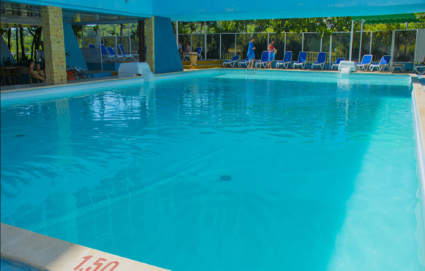 Hotel Marazul