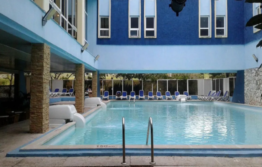 Hotel Marazul