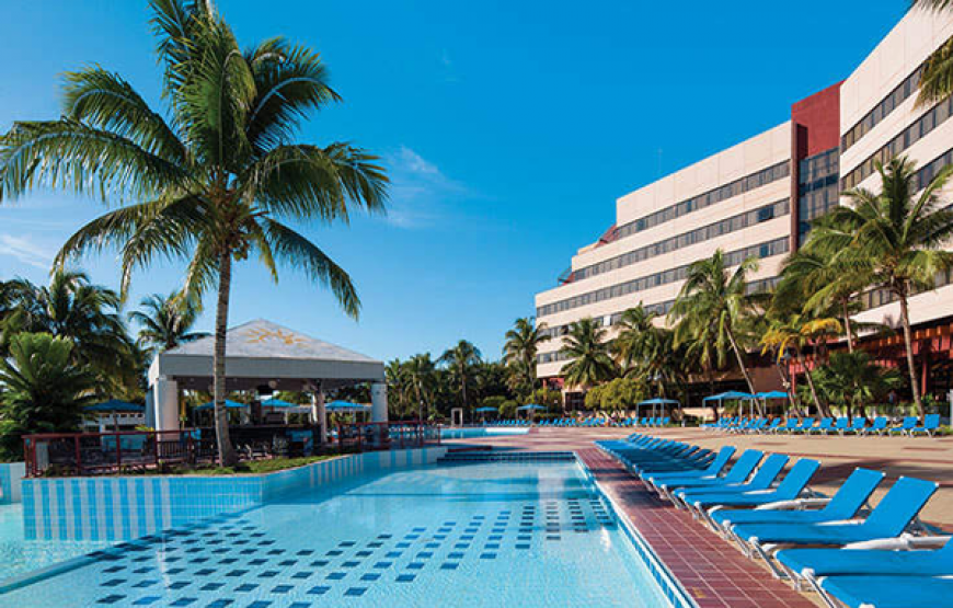 Hotel Memories Miramar
