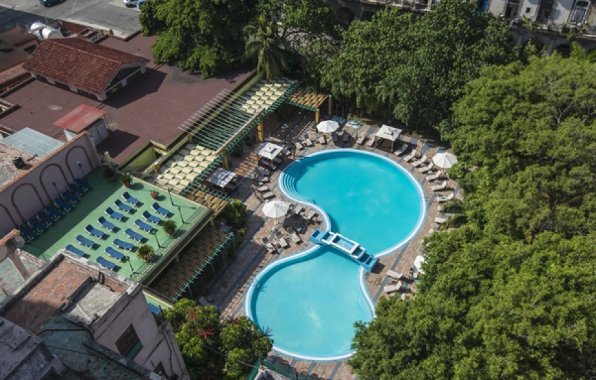 Hotel Sevilla