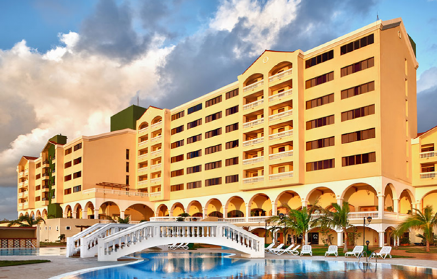 Hotel Valentin Quinta Avenida