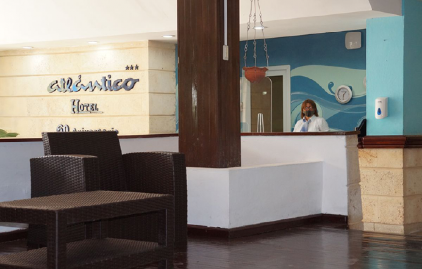 Hotel Atlantico