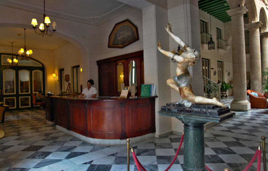 Hotel Florida