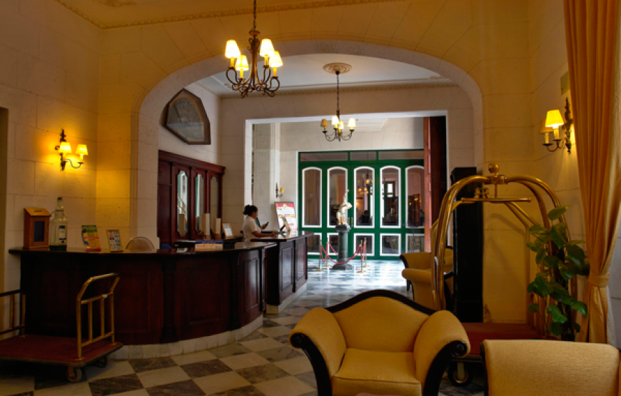 Hotel Florida