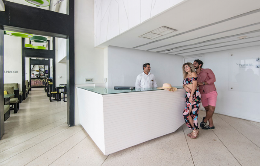 Hotel Terral