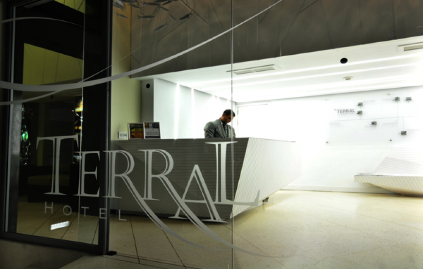 Hotel Terral