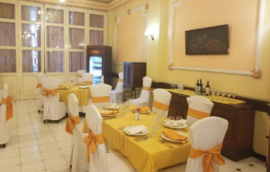 Hotel Plaza