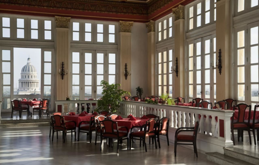 Hotel Sevilla