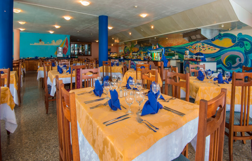 Hotel Atlantico