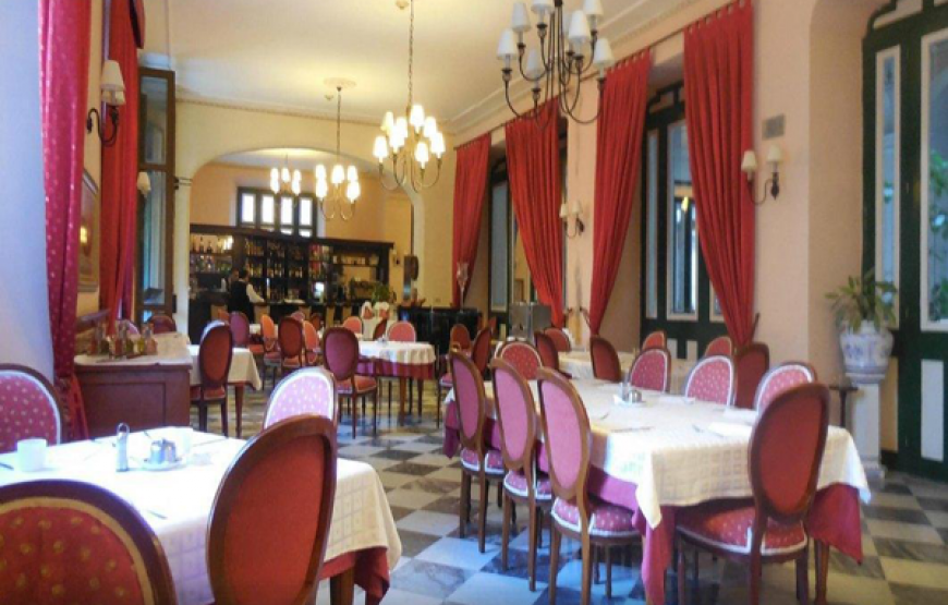 Hotel Florida