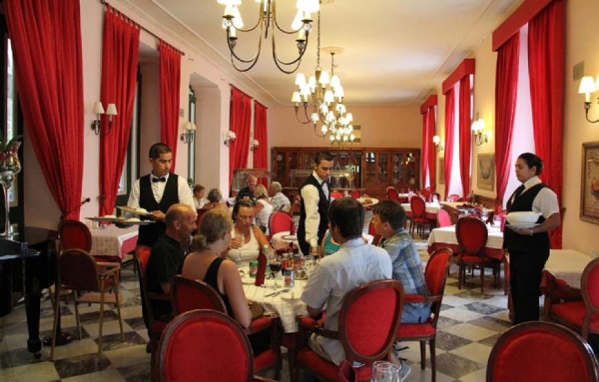 Hotel Florida