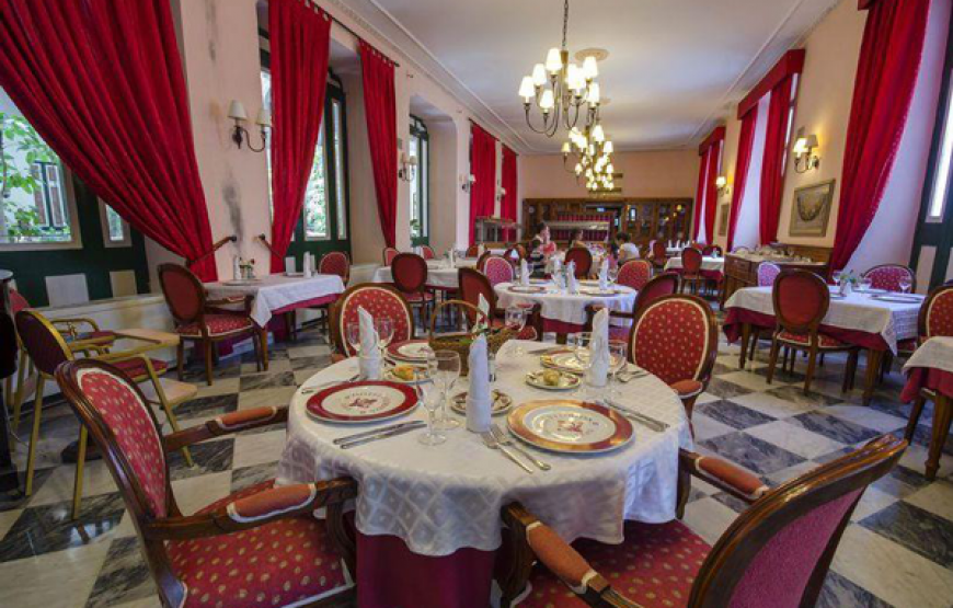 Hotel Florida