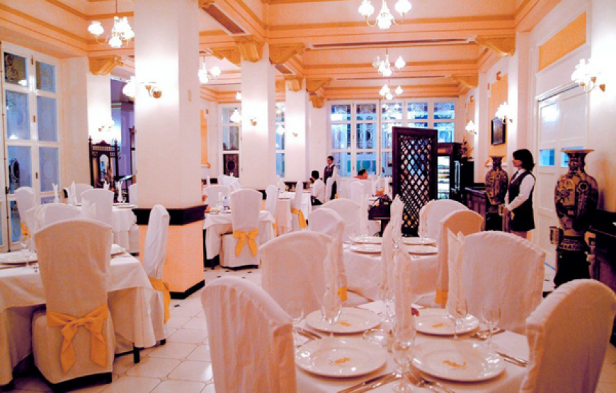 Hotel Plaza