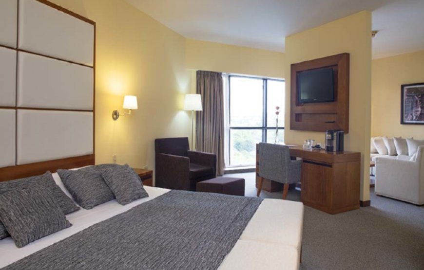 SGL Deluxe Room