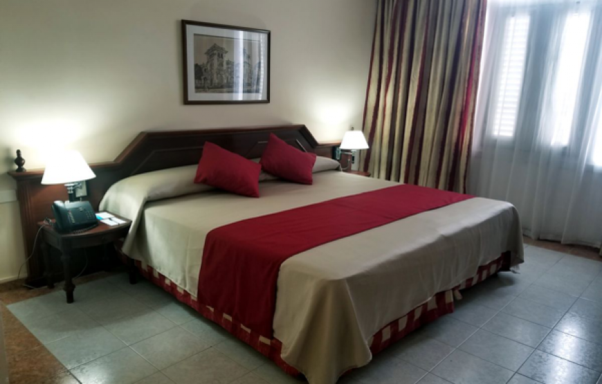 SGL Standard Room Roc