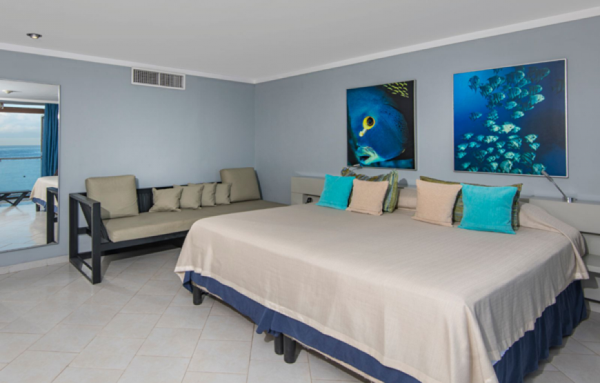SGL Standard Room