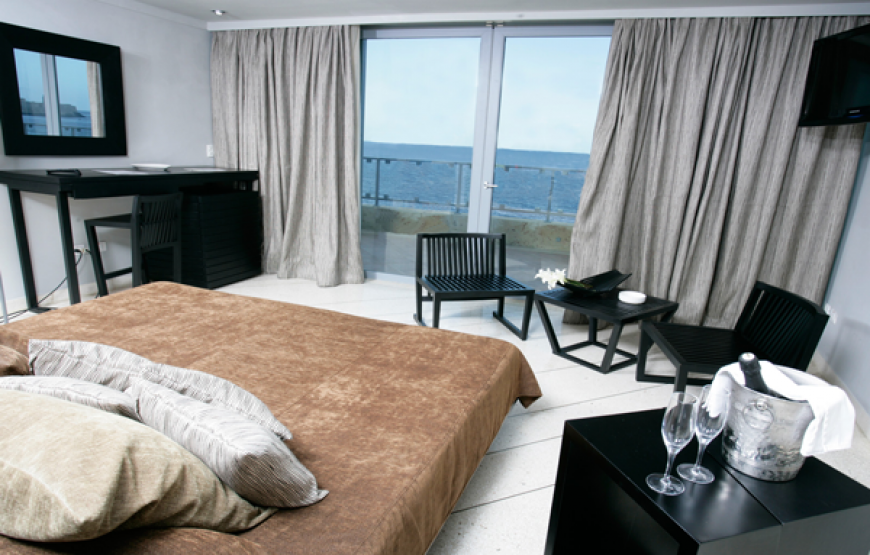 SGL Standard Room