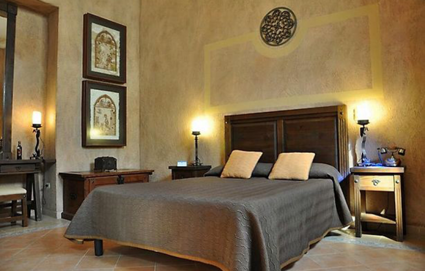 SGL Standard Room