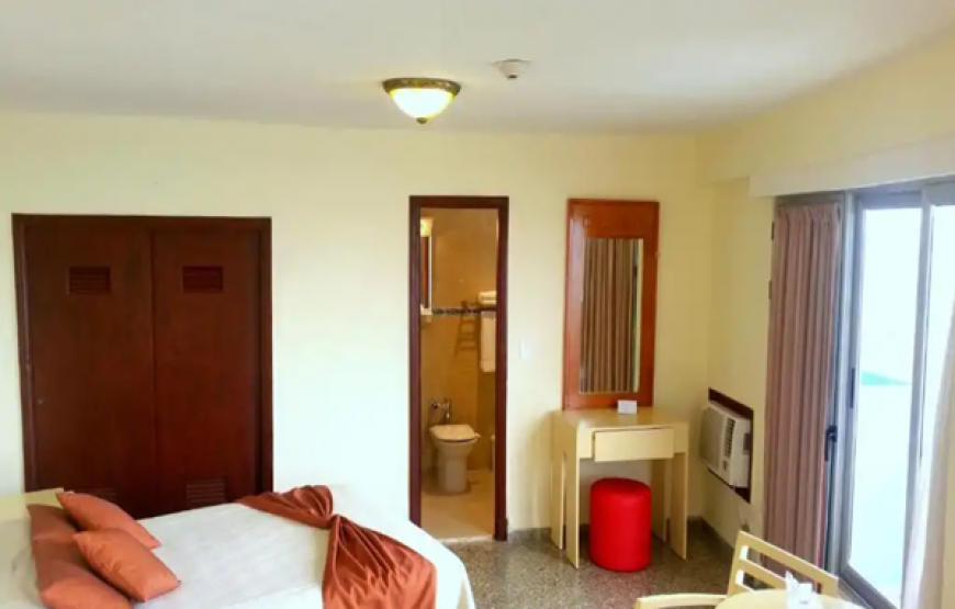 SGL Standard Room