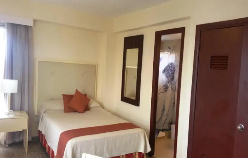 SGL Standard Room
