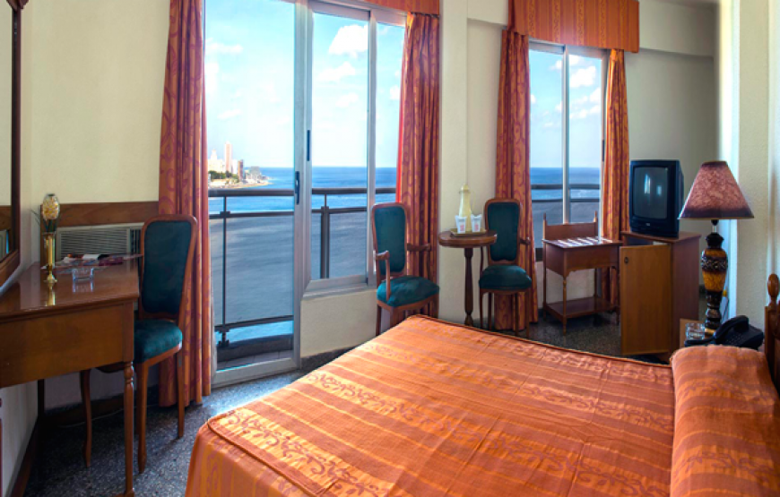 SGL Standard Room