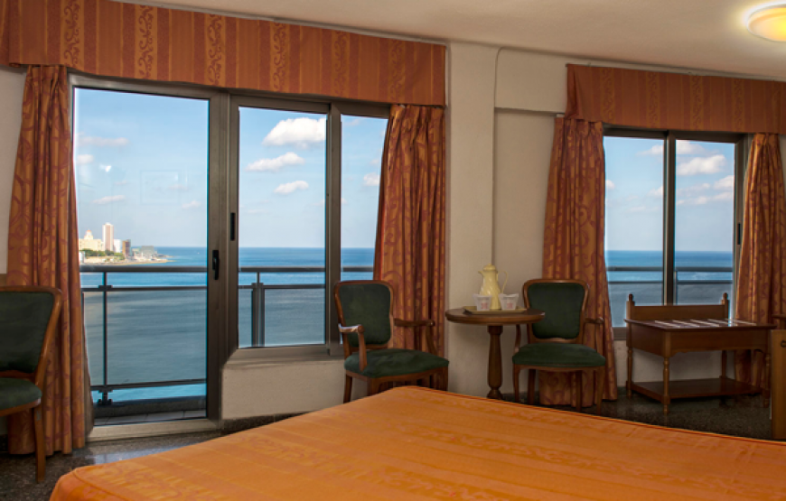 SGL Standard Room