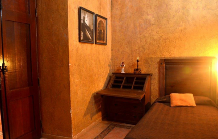 SGL Standard Room