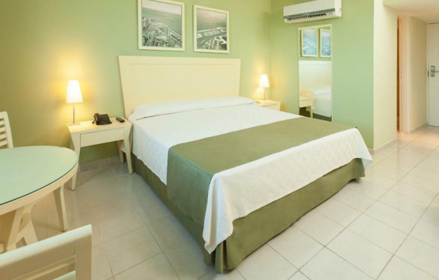 SGL Standard Room
