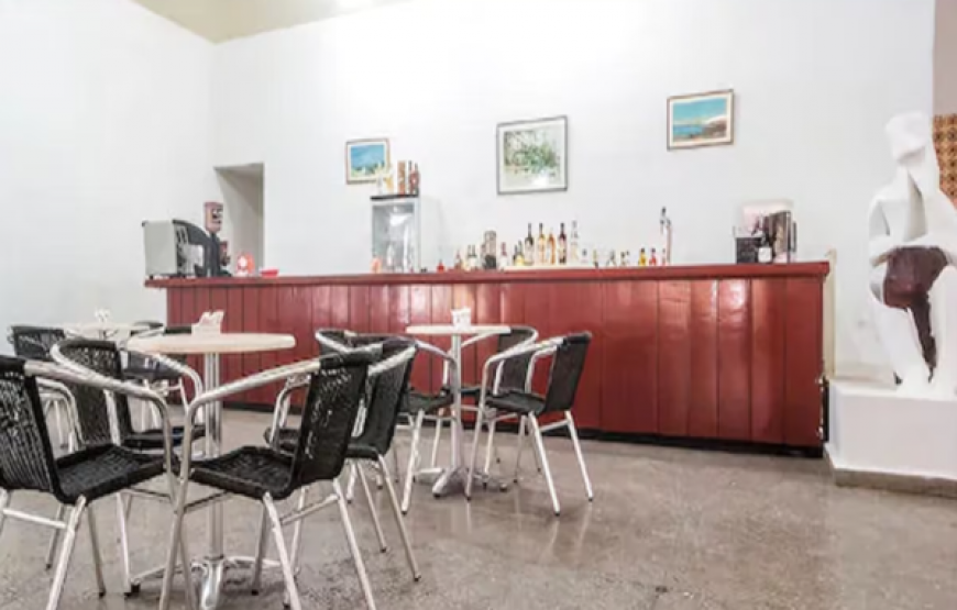 Hotel Marazul